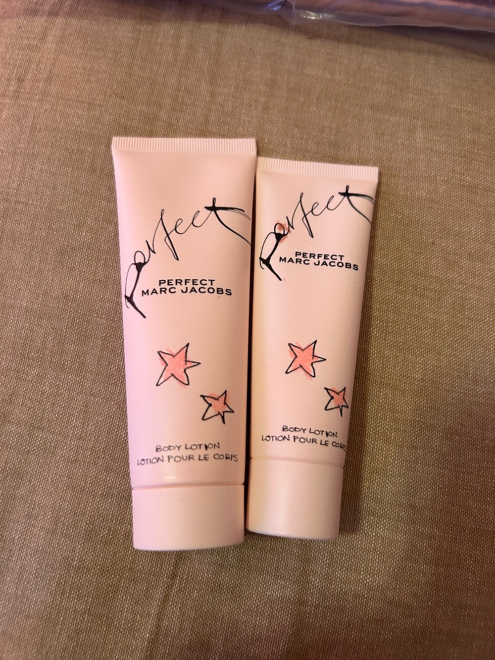 Marc Jacobs Perfect Set - Picture 5 of 5